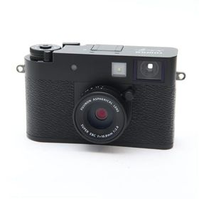 《美品》FUJIFILM X half X-HF1