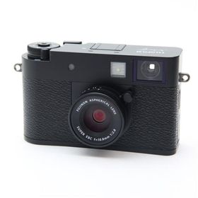 《美品》FUJIFILM X half X-HF1