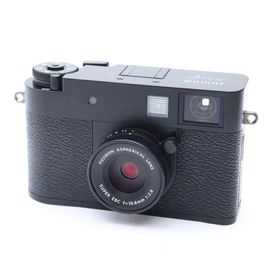 《美品》FUJIFILM X half X-HF1