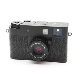 《美品》FUJIFILM X half X-HF1