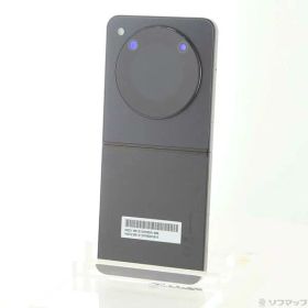 nubia Flip 5G 新品 28,999円 中古 25,800円 | ネット最安値の価格比較