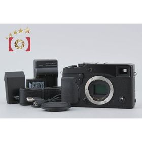 【中古】FUJIFILM 富士フイルム X-Pro1 ミラーレス一眼カメラ