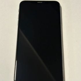 iPhone Xs Max 64GB スペースグレイ（SIMフリー）