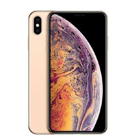 【中古】 iPhoneXS Max 64GB ゴールド SIMフリー 本体 Aランク スマホ iPhone XS Max アイフォン アップル apple 【送料無料】 ipxsmmtm893