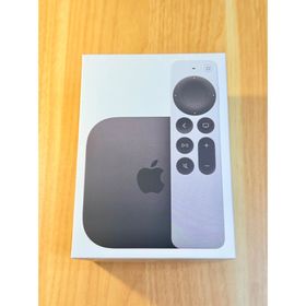 アップル(Apple)の24時間以内発送 Apple TV 4K 第3世代 64GB A2737(その他)