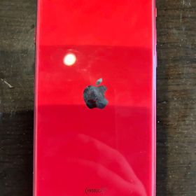 Apple iPhone SE (PRODUCT)RED