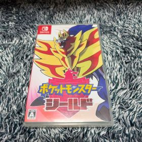 ポケットモンスター シールド
