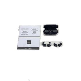 BOSE◆イヤホン・ヘッドホン Sport Earbuds [Triple Black]