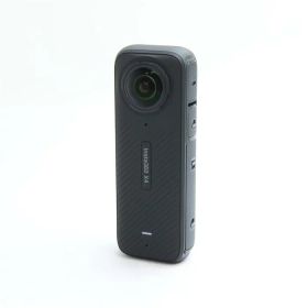 【中古】 《美品》 Insta360 X4 CINSABMA [ デジタルカメラ ]
