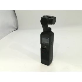 【中古】DJI DJI Pocket 2【浜松駅前】保証期間1ヶ月【ランクB】