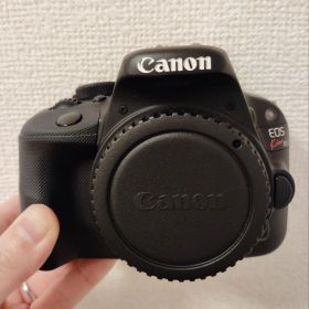 Canon EOS Kiss X7 ボディ