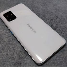 エイスース(ASUS)のASUS Zenfone8 128GB SIMフリー(スマートフォン本体)