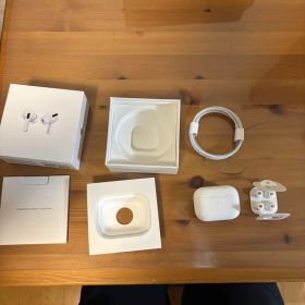 【ジャンク品】AirPodsPro