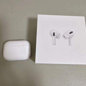 AirPods Pro 第一世代