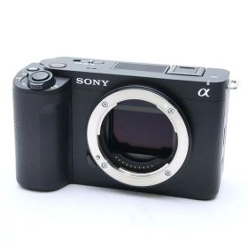 【中古】 《美品》 SONY VLOGCAM ZV-E1 B ボディ ブラック [ デジタルカメラ ]