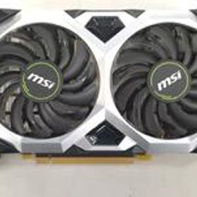 グラフィックボード GTX1660SUPER VENTUS XS OC MSI