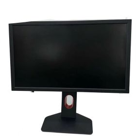 【中古】BENQ◆PCモニター・液晶ディスプレイ XL2411K【パソコン】
