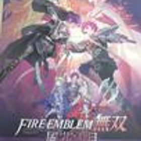 SWITCHソフト ファイアーエムブレム無双 風花雪月 コーエーテクモ