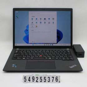 Lenovo Thinkpad X13 Gen2 中古¥27,500 | 新品・中古のネット最安値