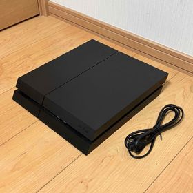 プレイステーション4(PlayStation4)の【ジャンク】ソニー PS4 CUH-1200A(家庭用ゲーム機本体)
