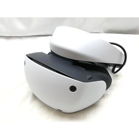 【中古】SIE PlayStation VR2 [Horizon Call of the Mountain] 同梱版 CFIJ-17001【ECセンター】保証期間1週間【ランクA】