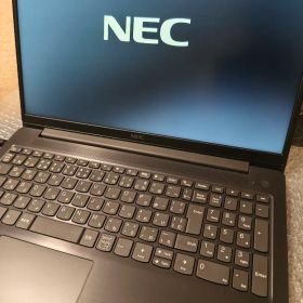 【最終値下げ】【美品】LAVIE Direct N15 PC-GN12ZJZAY