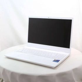 〔中古品〕 LAVIE Direct N15 PC-GN176ADDZ【352】