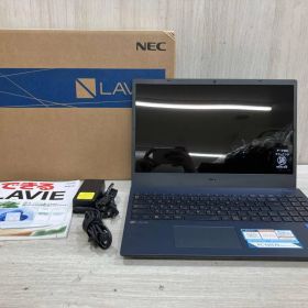 NEC PC-N1570GAL-E3 ノートPC