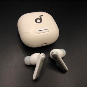 即決 soundcore Liberty 4 NC ワイヤレスイヤホン(ヘッドフォン/イヤフォン)