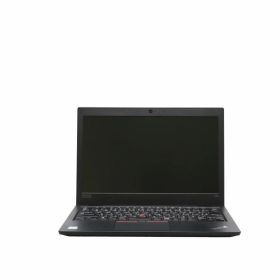 Lenovo ThinkPad L390(Win11x64) 中古 Core i5-1.6GHz(8265U)/メモリ8GB/SSD256GB/13.3インチ/Webカメラ [C:並品]