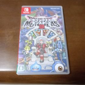 ドラゴンクエストモンスターズ3