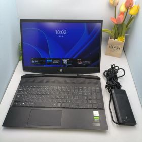Hp Pavilion Gaming Laptop 15-dk1xxx Core i7 16GB 1TB