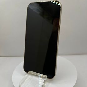 iPhone 13 Pro 128GB ゴールド バッテリー100% AU版SIMフリー