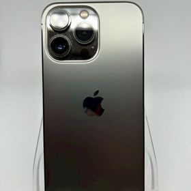 ○ハピネスネット SIMフリー iPhone13Pro 512GB グラファイト 送料無料
