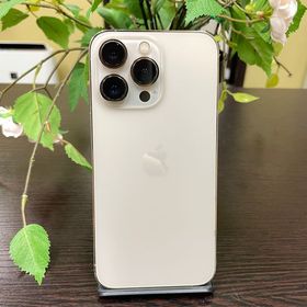 iPhone 13Pro 256GB ゴールド 国内SIMフリー 送料無料