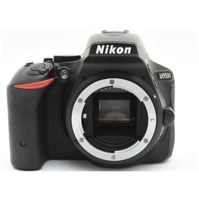 ニコン(Nikon)のNikon D5500 (デジタル一眼)