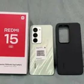 Xiaomi 15 ブラック 新品 23,000円 中古 21,000円 | ネット最安値の