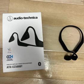 audio-technica ATH-CC500BT