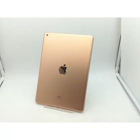 【中古】Apple 【Wi-Fi】 iPad（第7世代/2019） 128GB ゴールド MW792J/A【神戸】保証期間1ヶ月【ランクC】