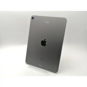 【中古】Apple 【Wi-Fi】 iPad Air（第4世代/2020） 64GB スペースグレイ MYFM2J/A【千葉】保証期間1ヶ月【ランクC】