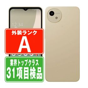 【中古】 A402SH AQUOS wish4 ホワイト Aランク SIMフリー 本体 ワイモバイル スマホ シャープ 【あす楽】 【保証あり】 【送料無料】 a402shwh8mtm