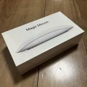 【新品未開封】純正Apple Magic Mouse 2 本体