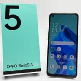 OPPO reno 5 A 5G 新品¥15,500 中古¥7,700 | 新品・中古のネット最安値