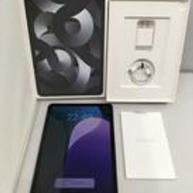 10.9インチ 第5世代 Wi-Fi 64GB MM9C3J/A APPLE