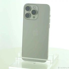 iPhone 15 Pro Max 1TB 新品 163,000円 中古 112,800円 | ネット最安値