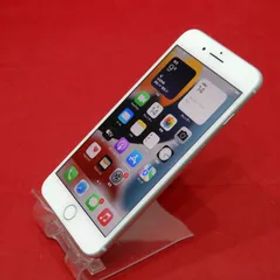 Apple MQ9L2J/A iPhone8Plus 64GB auSIMロック解除済 シルバー