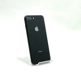 iPhone 8 Plus 256GB スペースグレイ Softbank SIMフリー 白ロム 動作確認済 74%【全額返金保証】【最速発送】