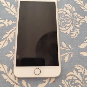 iPhone8plus 本体 64GB SIMフリー