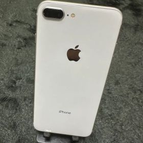 iPhone 8 Plus シルバー 256GB