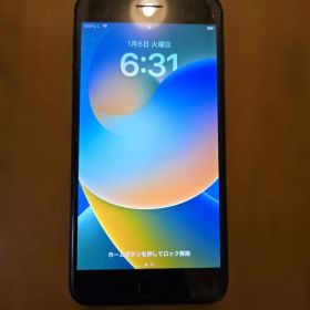 Apple iPhone 8 Plus 64gb simフリー